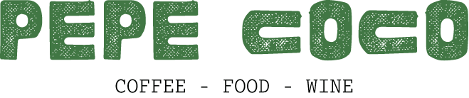 Logo Pepe Coco
